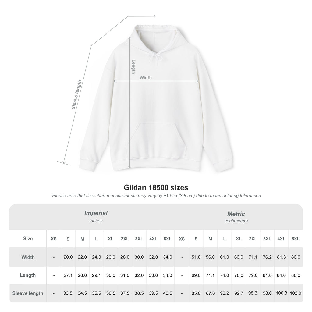 HOLDTHE49 Services Nurse Hoodie, alternate view
