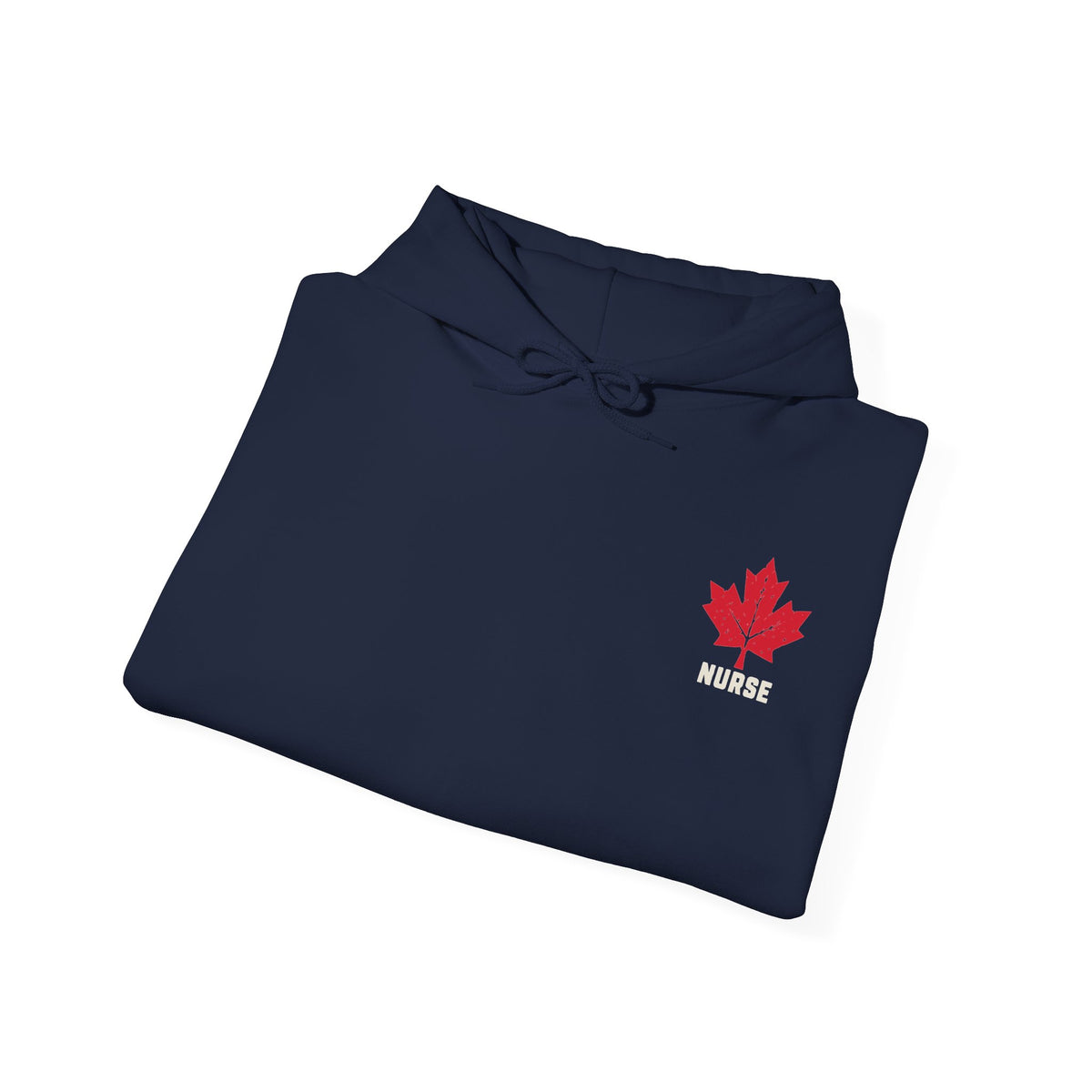 HOLDTHE49 Services Nurse Full Print Hoodie, alternate view
