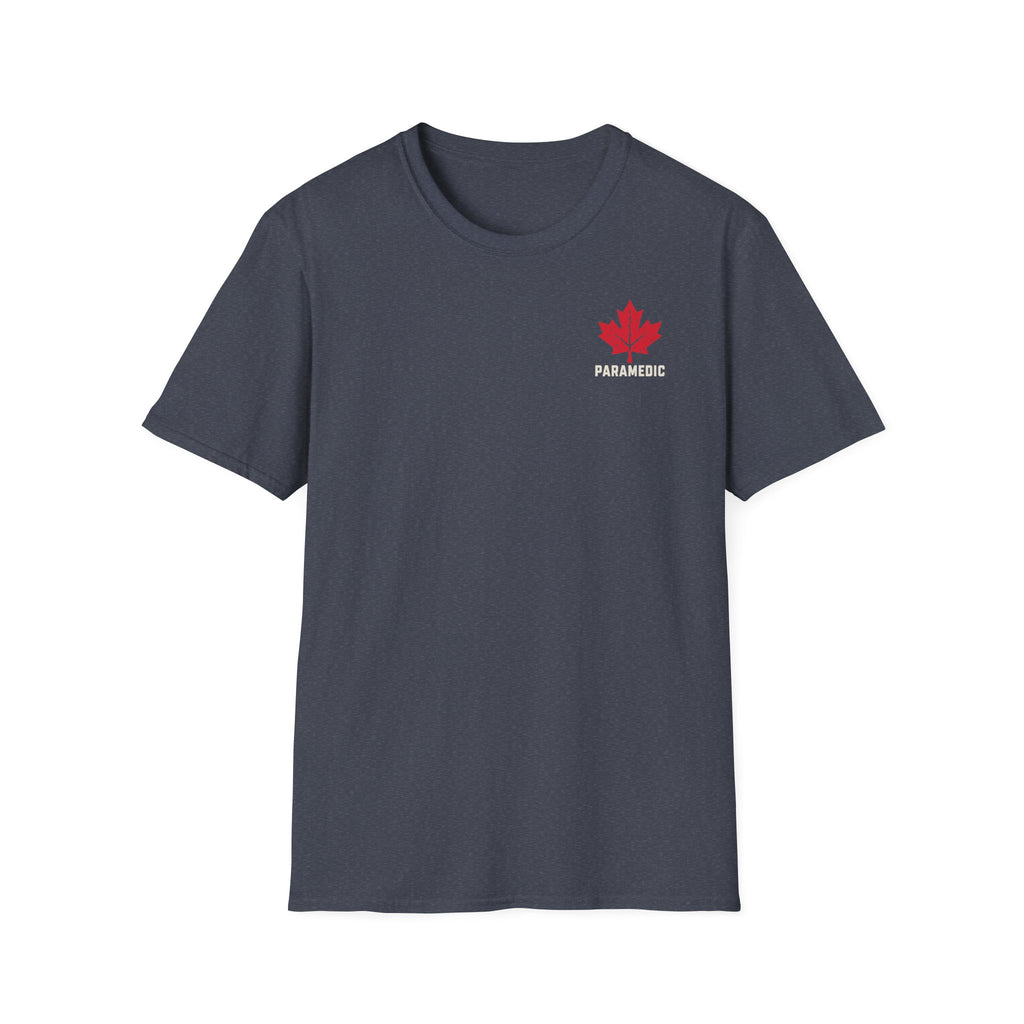 HOLDTHE49 Services Paramedic Tee, alternate view