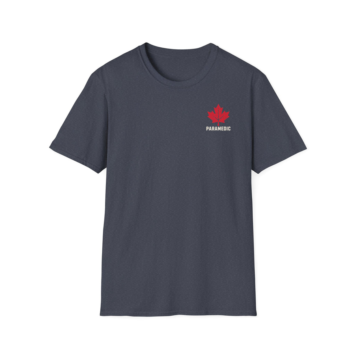 HOLDTHE49 Services Paramedic Tee, alternate view