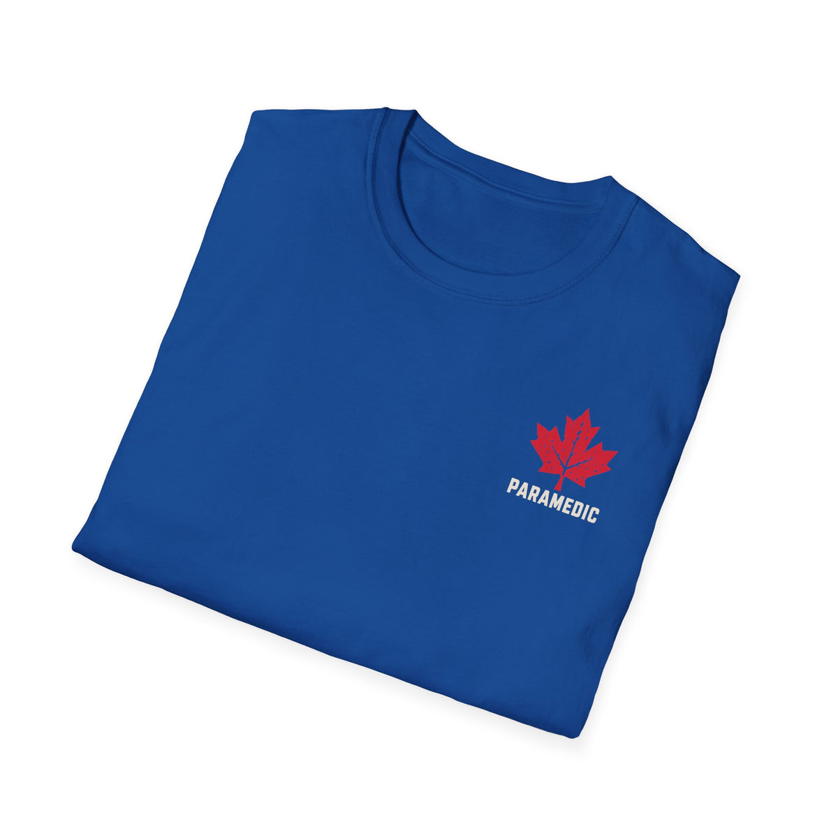 HOLDTHE49 Services Paramedic Tee, alternate view
