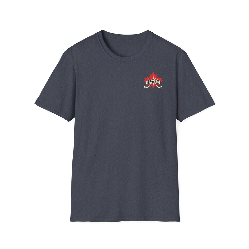HOLDTHE49 Hockey Tee, alternate view