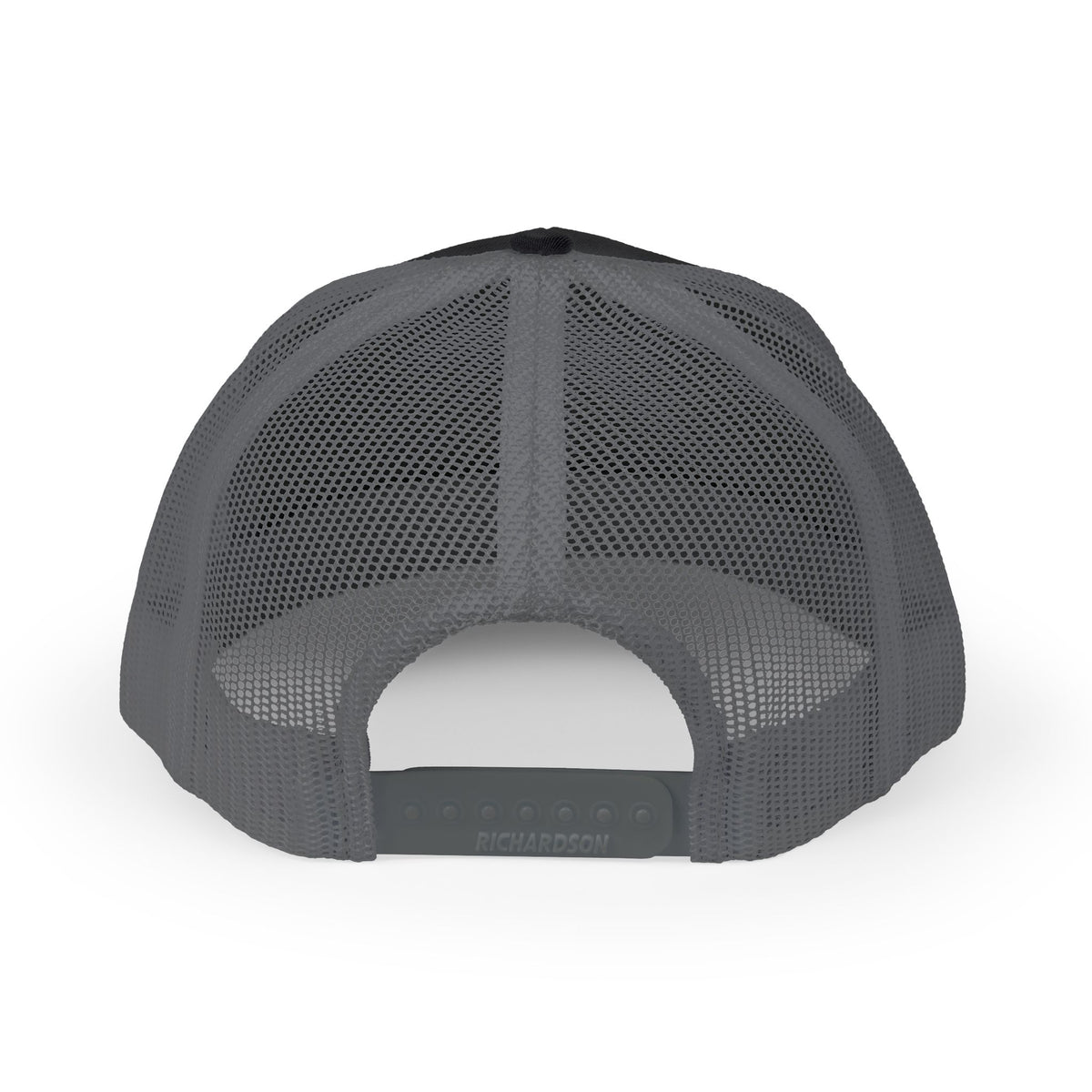 HOLDTHE49 Snapback Trucker Cap, alternate view