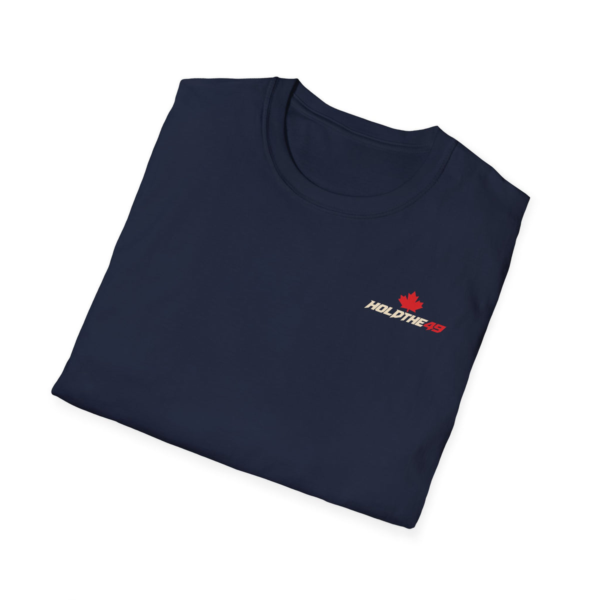 HOLDTHE49 Predator Goose Tee, alternate view