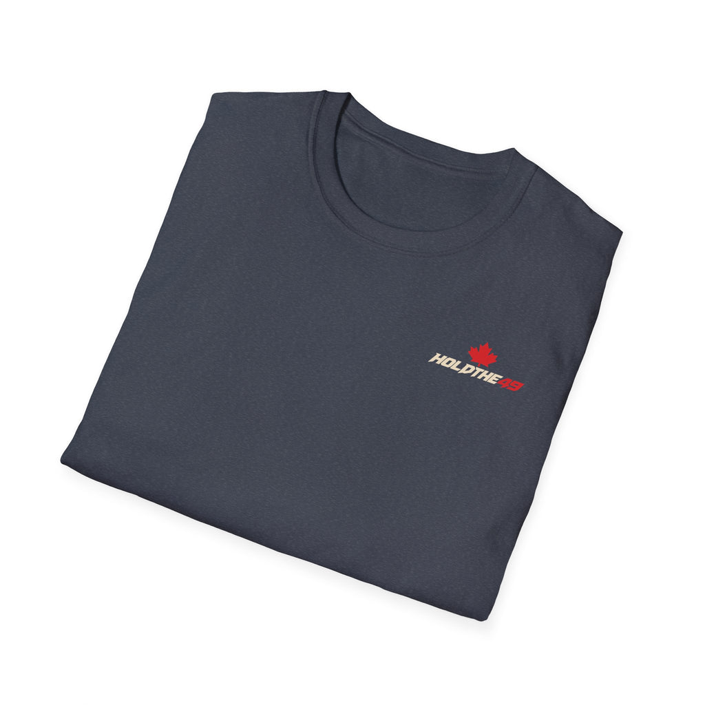 HOLDTHE49 Predator Goose Full Print Tee, alternate view