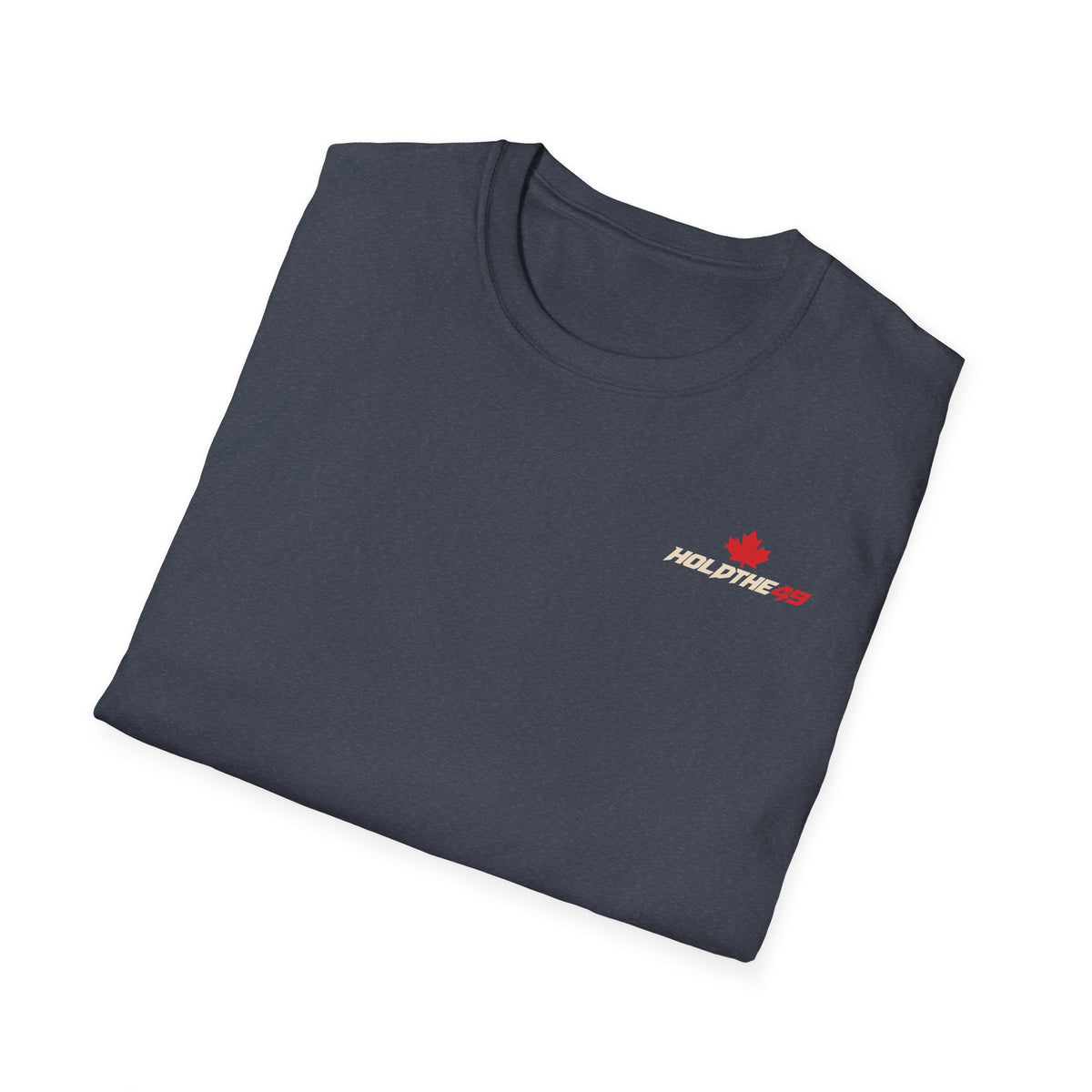 HOLDTHE49 Predator Goose Full Print Tee, alternate view