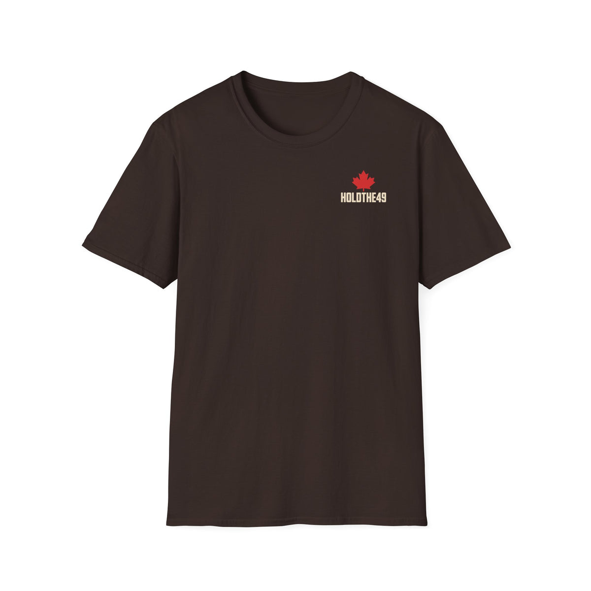 HOLDTHE49 Angry Beaver Tee, alternate view