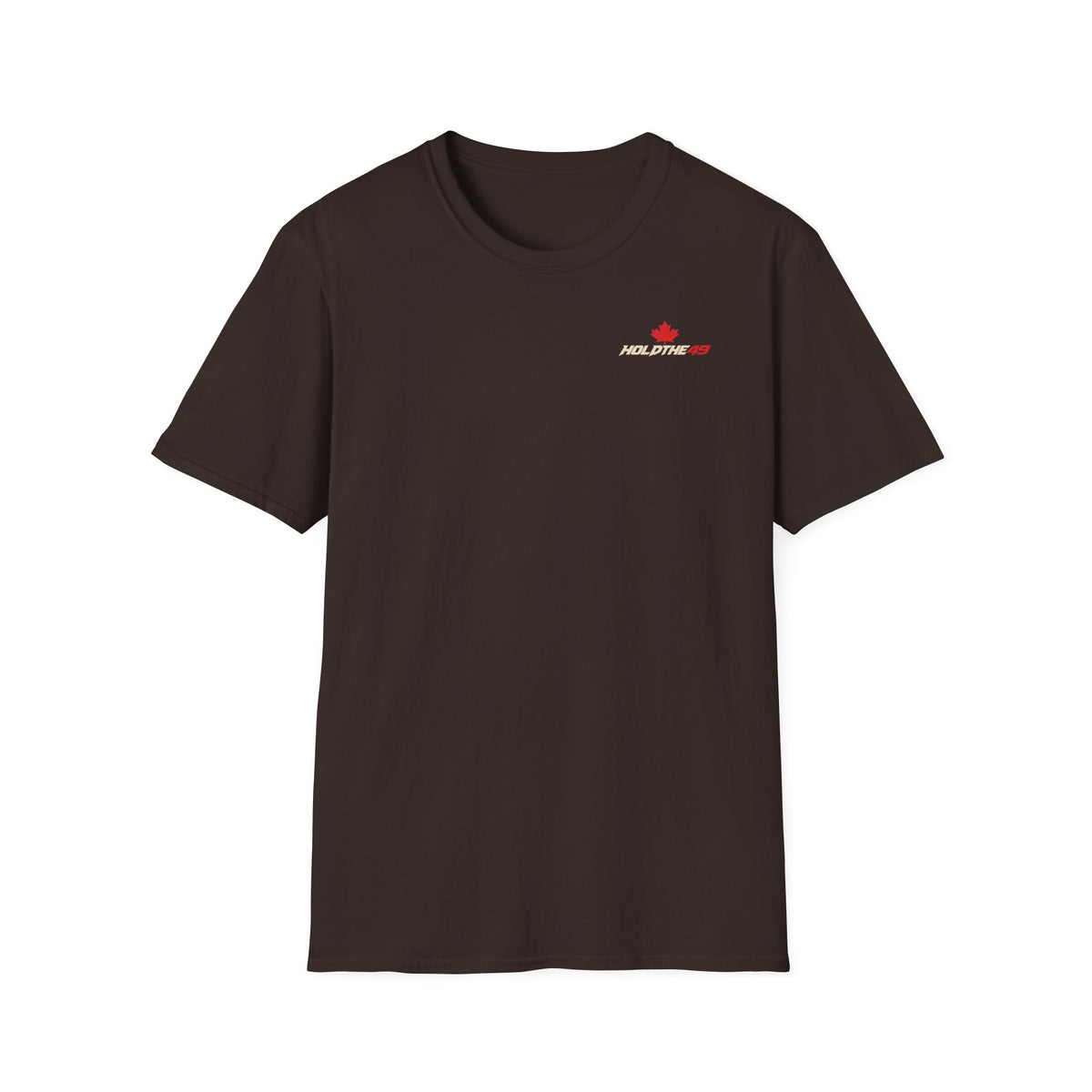 HOLDTHE49 Predator Goose Tee, alternate view