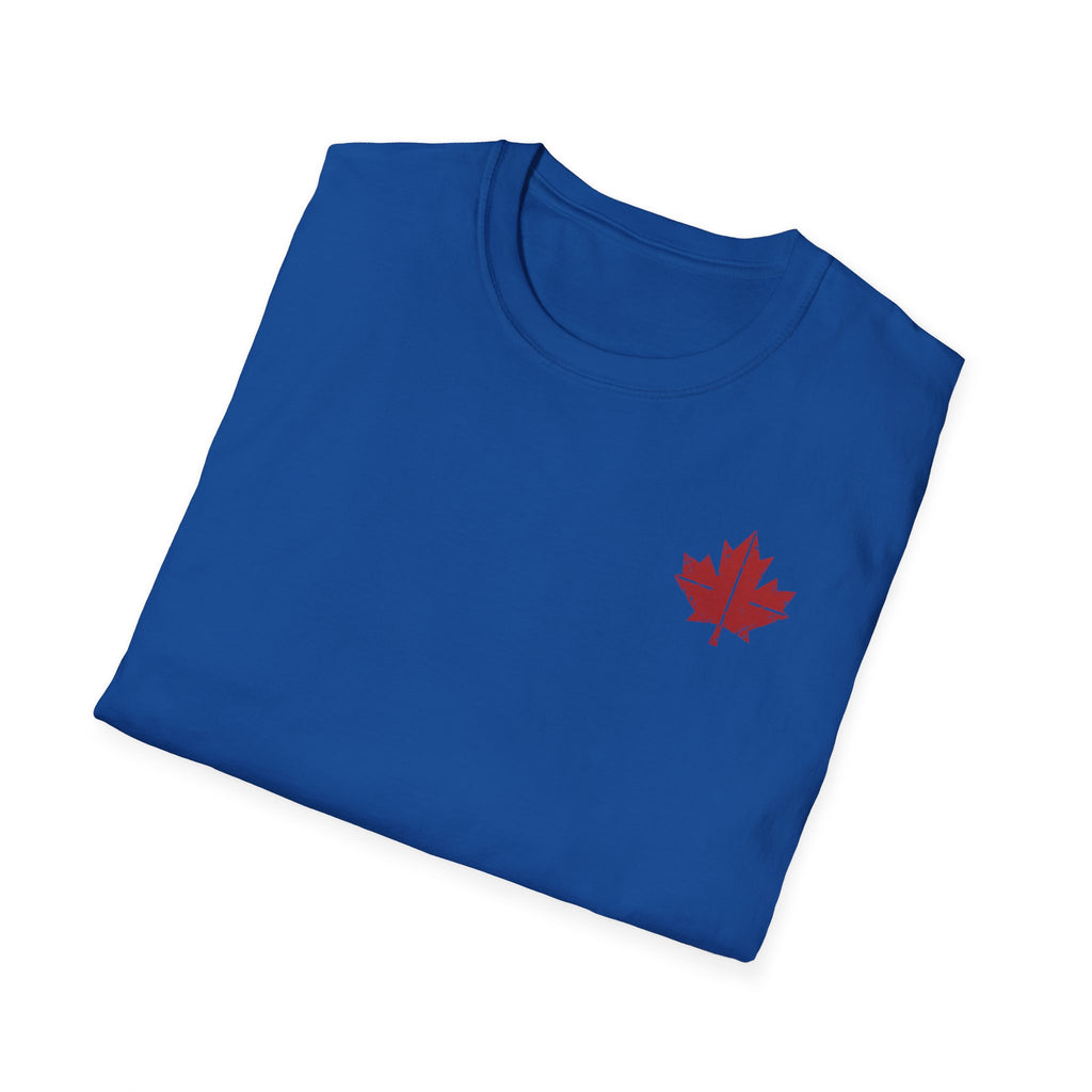 HOLDTHE49 Vintage Military Stencil Tee, alternate view