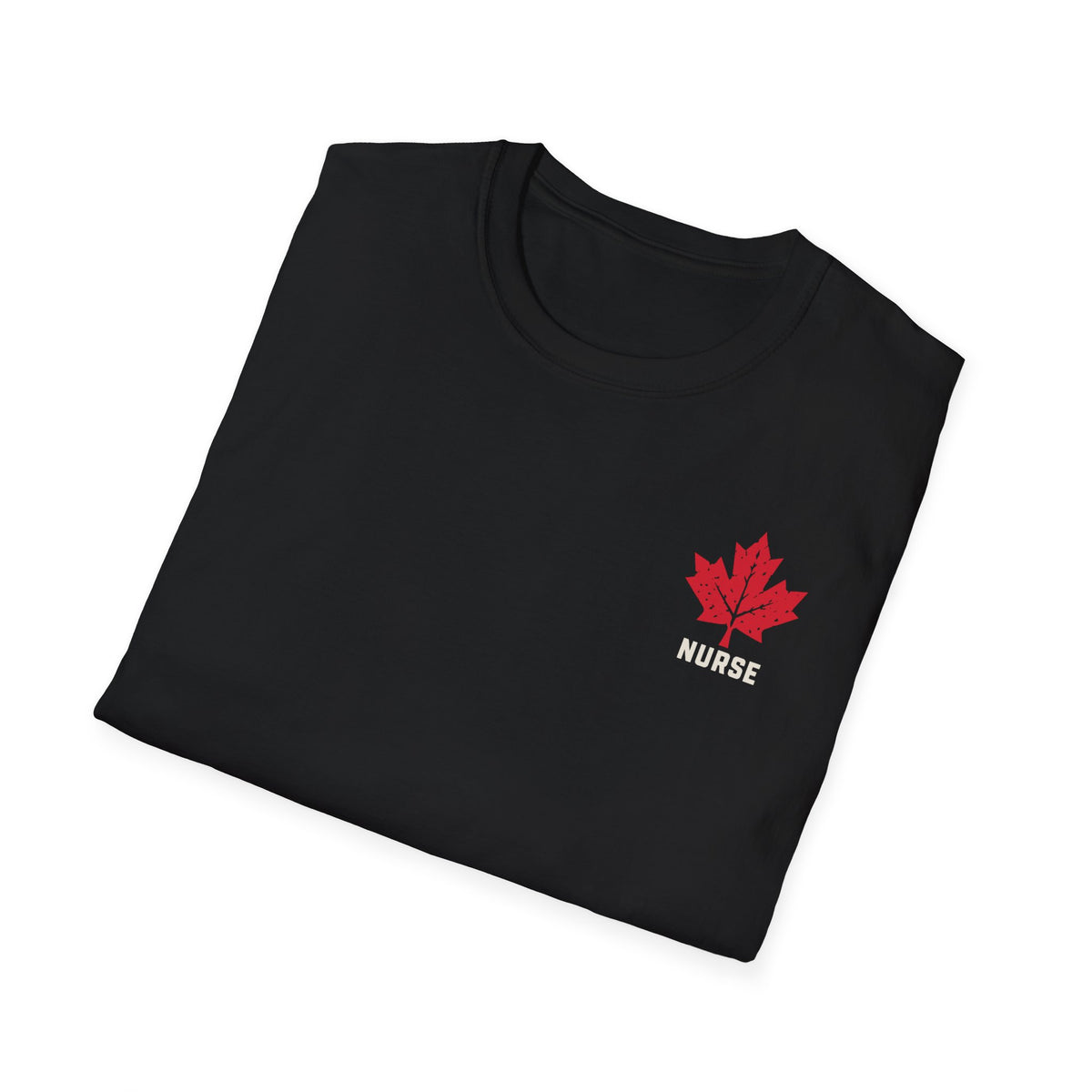HOLDTHE49 Services Nurse Tee, alternate view