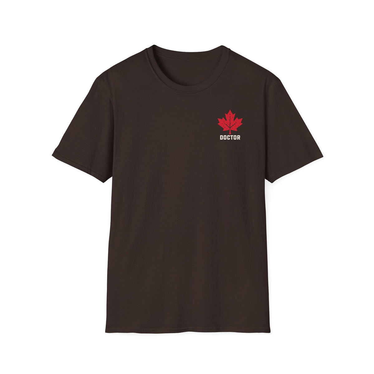 HOLDTHE49 Services Doctor Tee, alternate view