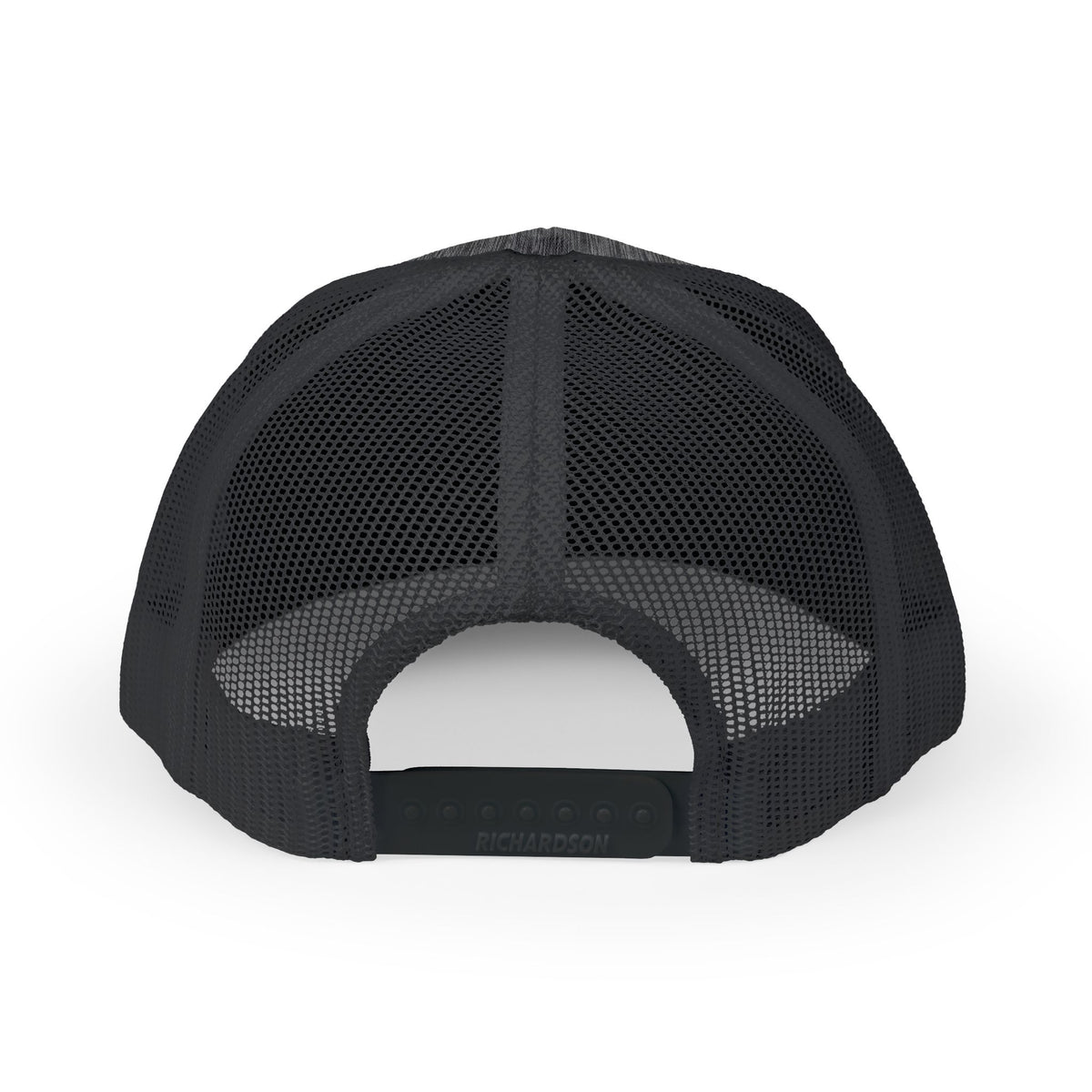 HOLDTHE49 Snapback Trucker Cap, alternate view
