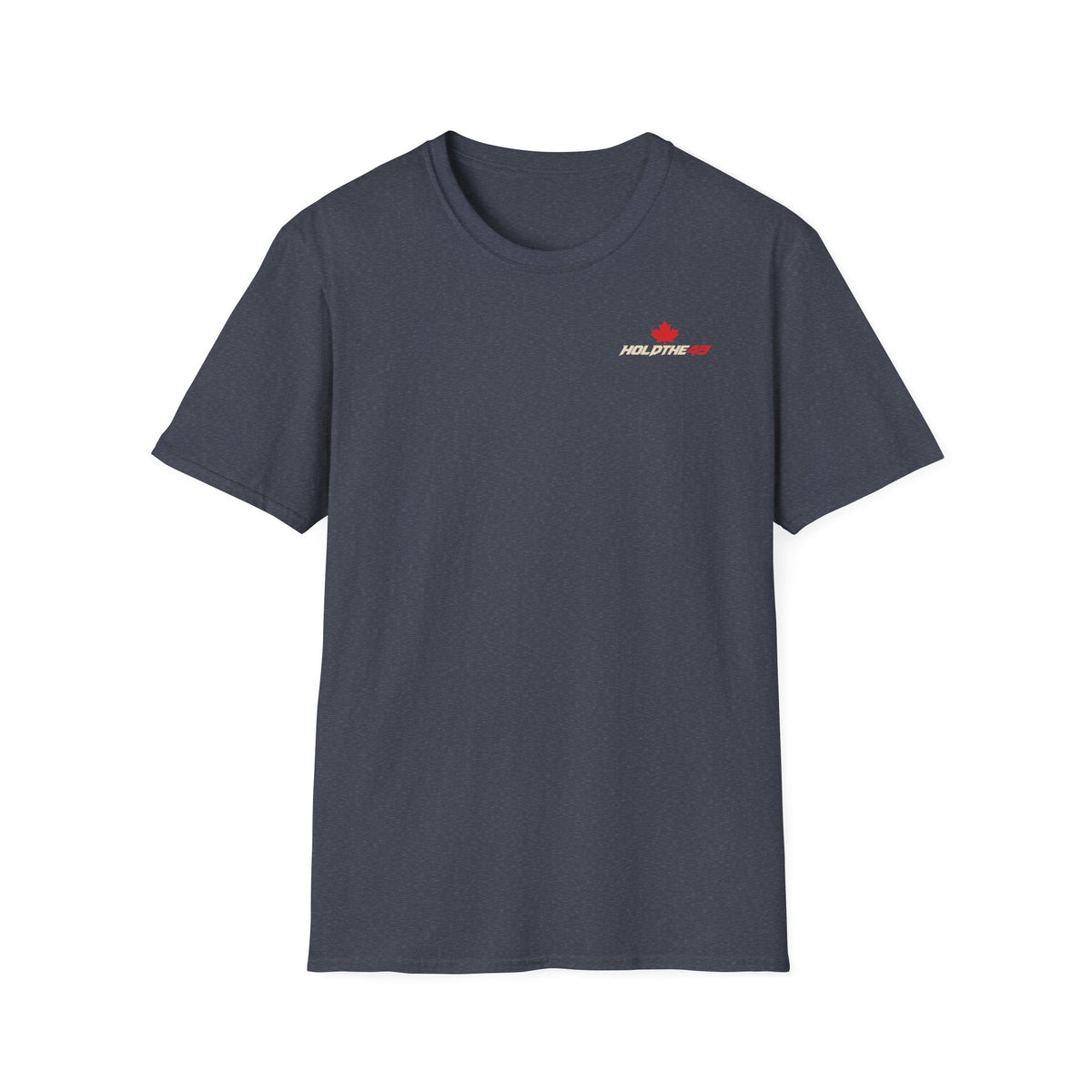 HOLDTHE49 Predator Goose Tee, alternate view