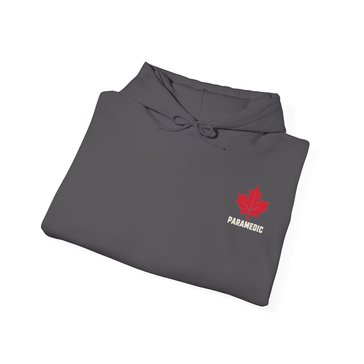 HOLDTHE49 Services Paramedic Full Print Hoodie, alternate view