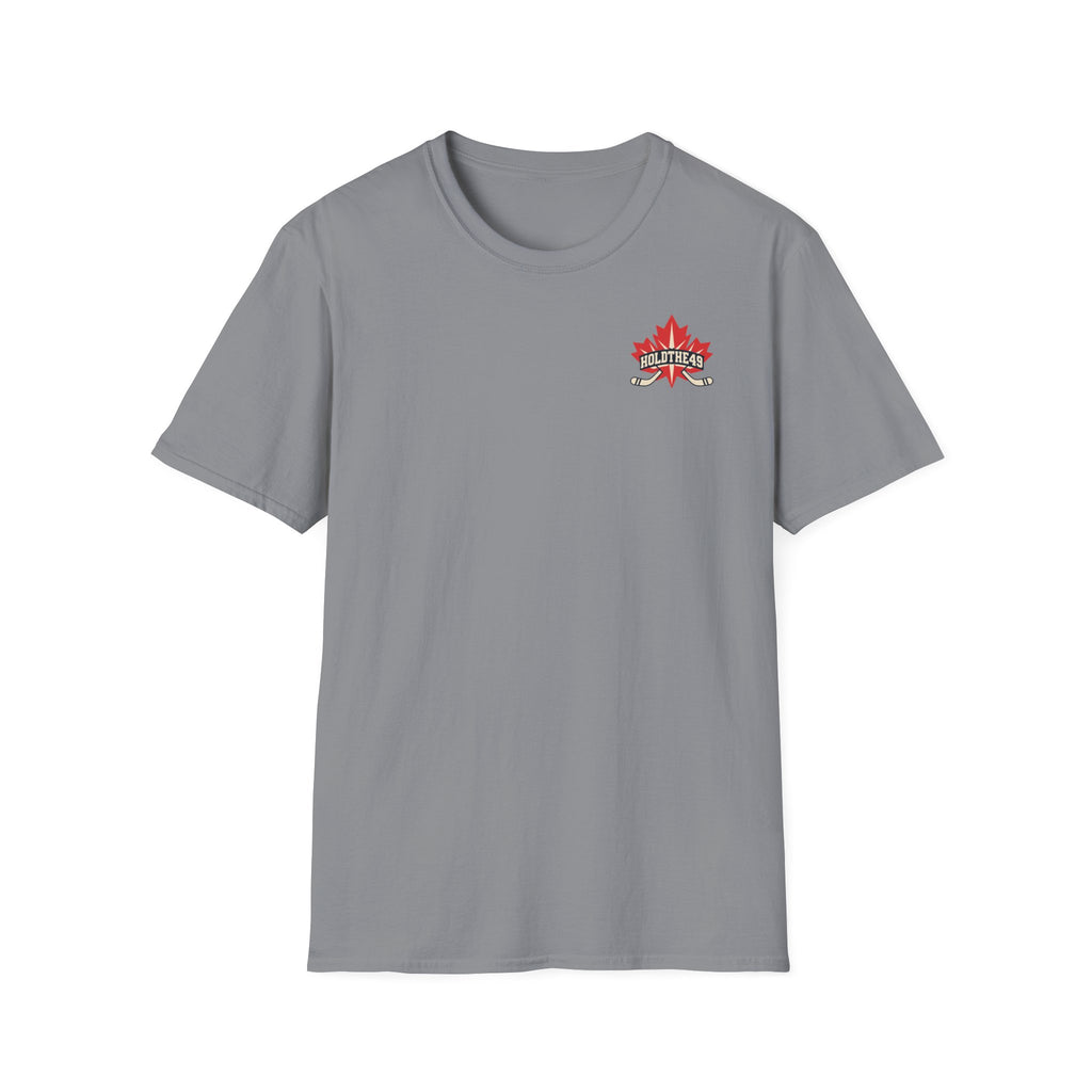 HOLDTHE49 Hockey Tee, alternate view