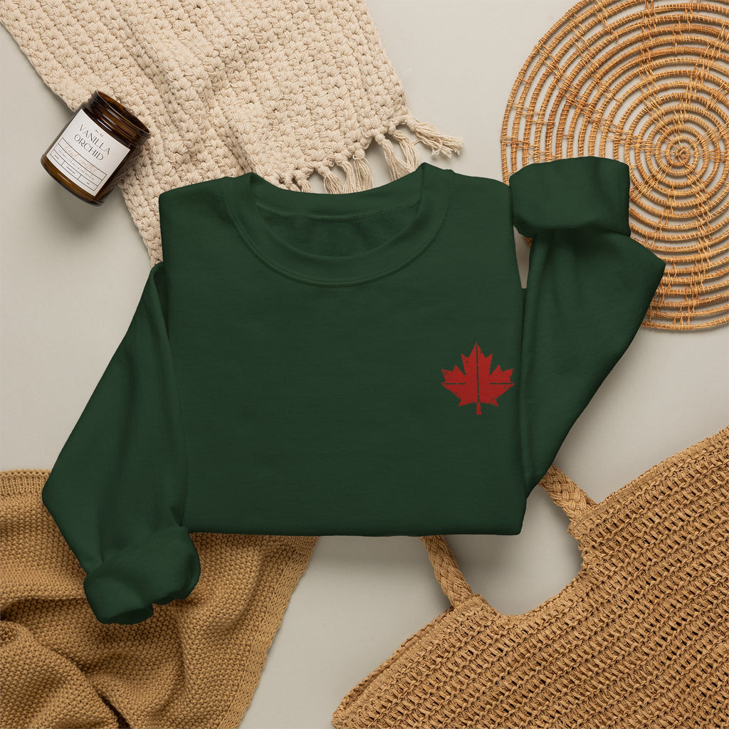 HOLDTHE49 Vintage Military Stencil Crewneck, alternate view