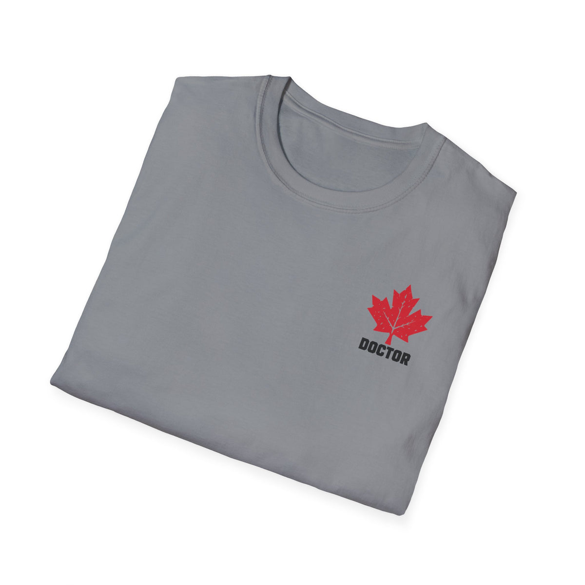HOLDTHE49 Services Doctor Tee, alternate view