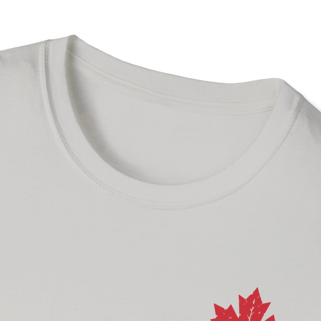 HOLDTHE49 Services Doctor Tee, alternate view