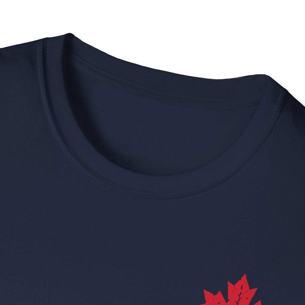 HOLDTHE49 Services Fire Tee, alternate view