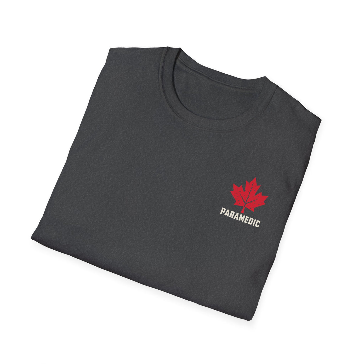 HOLDTHE49 Services Paramedic Full Print Tee, alternate view