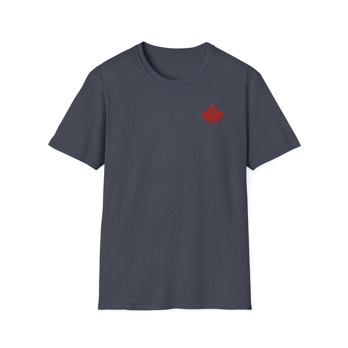 HOLDTHE49 Vintage Military Stencil Tee, alternate view