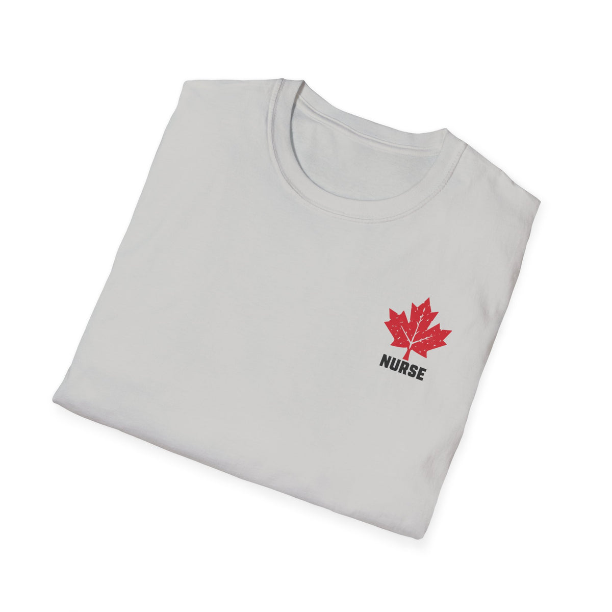 HOLDTHE49 Services Nurse Tee, alternate view
