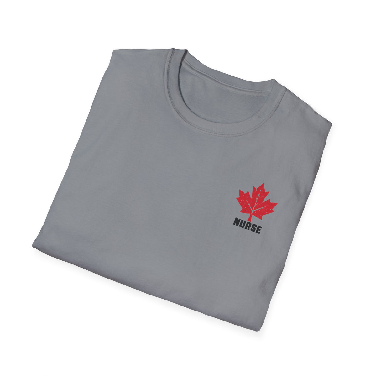 HOLDTHE49 Services Nurse Tee, alternate view