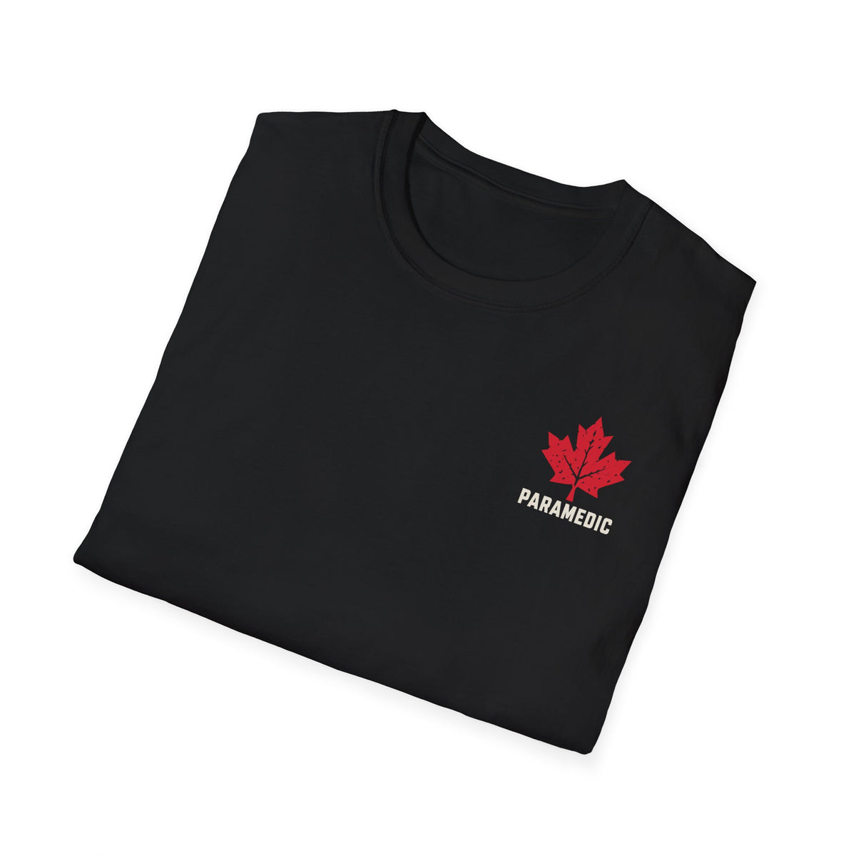 HOLDTHE49 Services Paramedic Full Print Tee, alternate view
