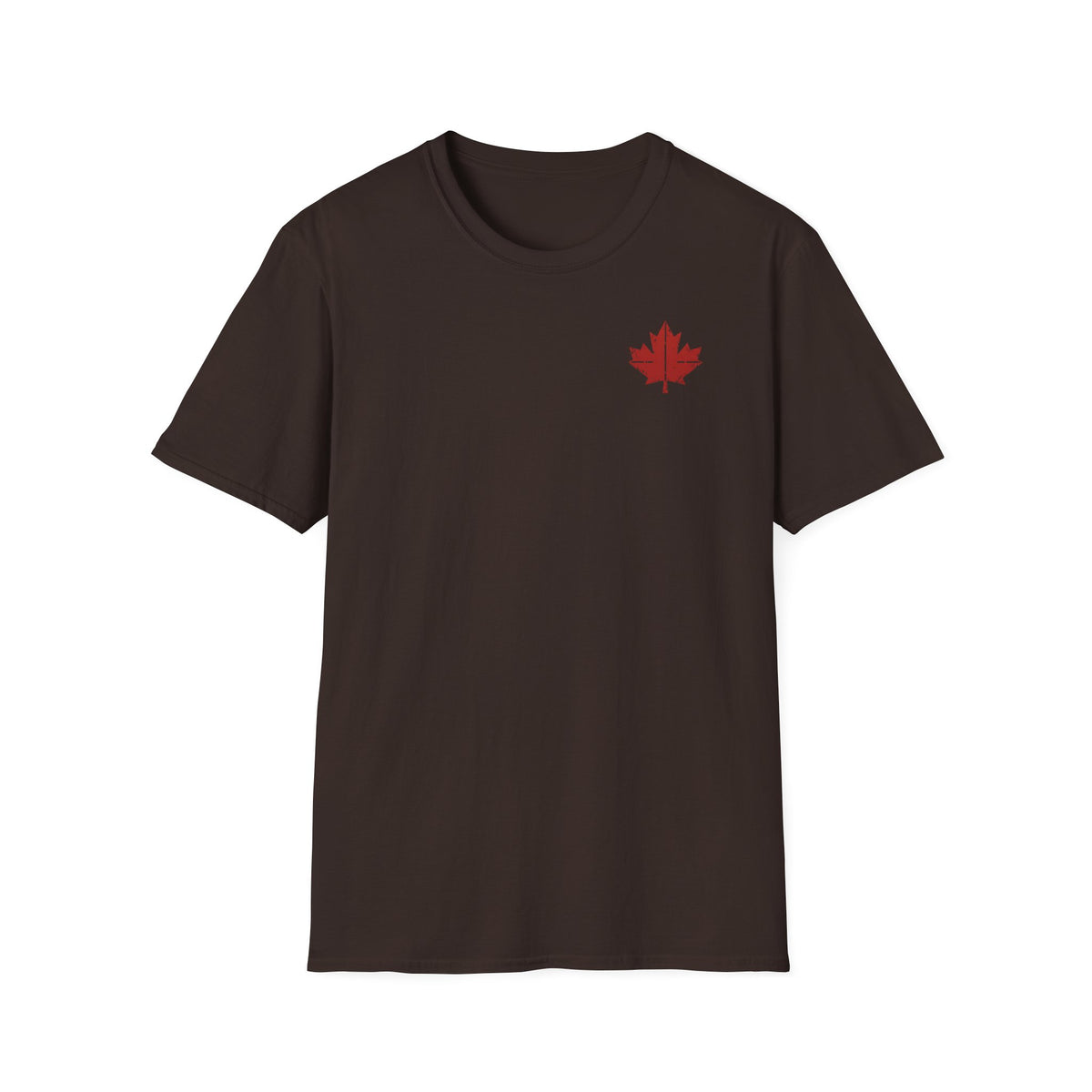 HOLDTHE49 Vintage Military Stencil Tee, alternate view