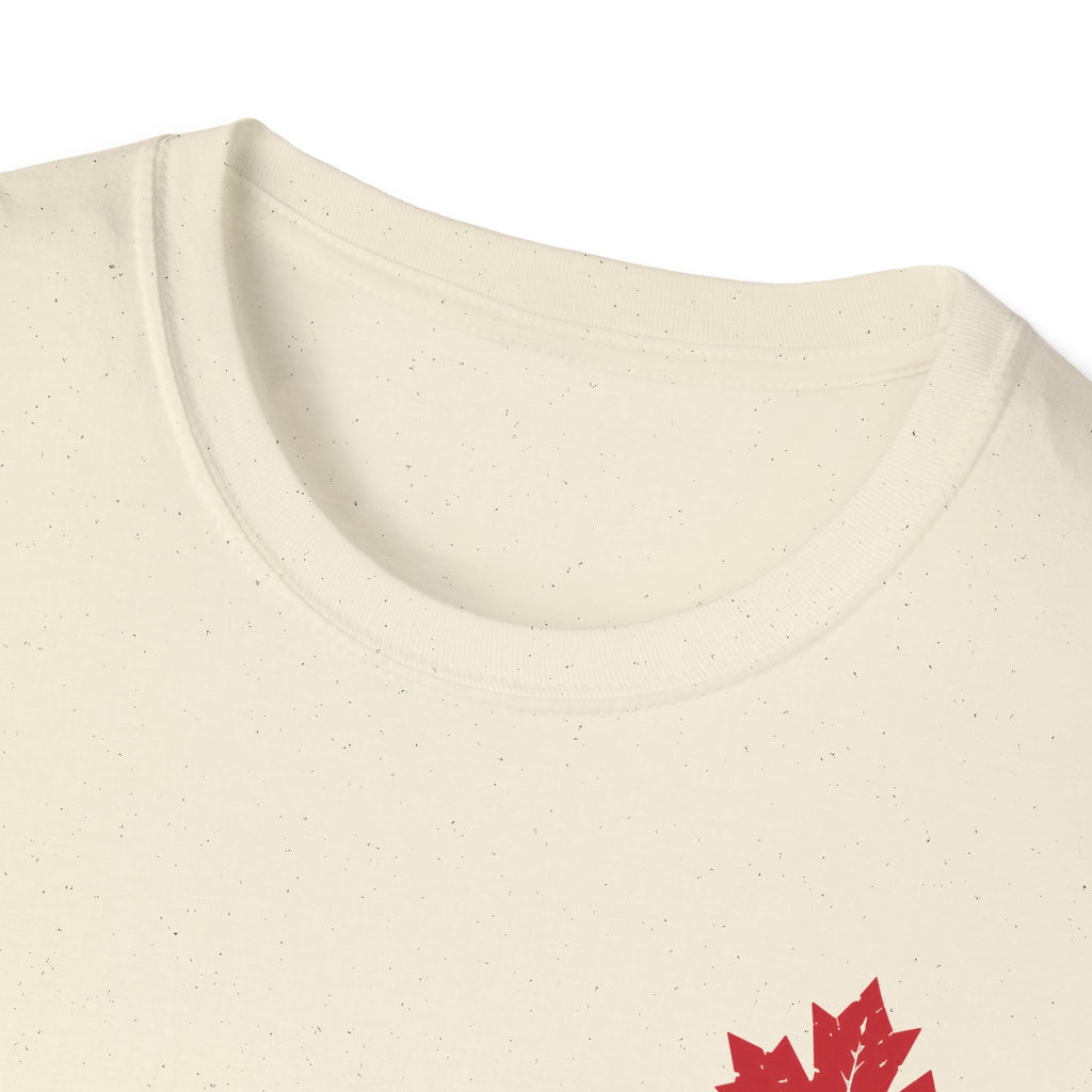 HOLDTHE49 Services Doctor Full Print Tee, alternate view