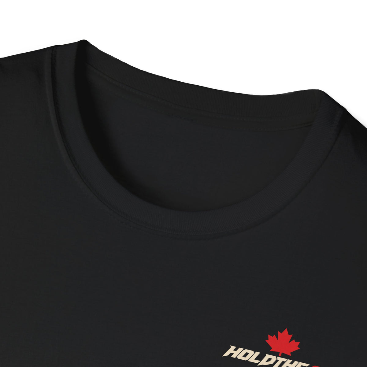HOLDTHE49 Predator Goose Tee, alternate view