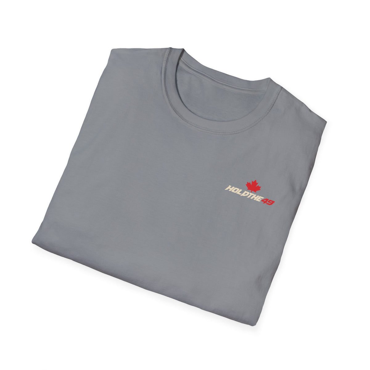 HOLDTHE49 Predator Goose Full Print Tee, alternate view