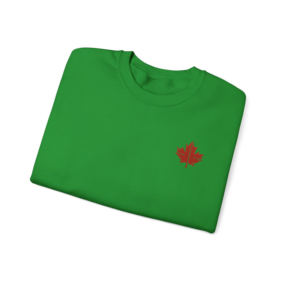 HOLDTHE49 Vintage Military Stencil Crewneck Full Print, alternate view