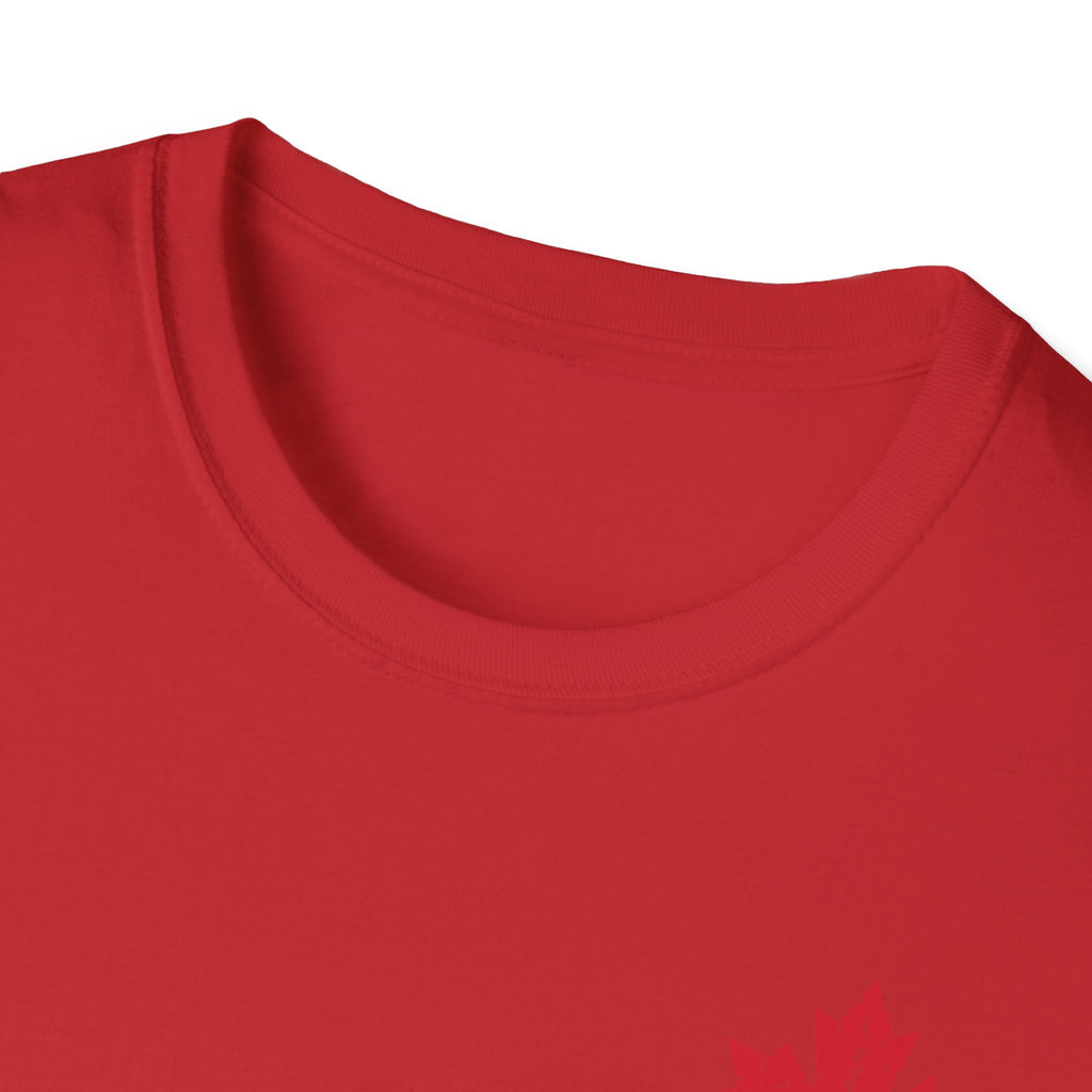 HOLDTHE49 Services Nurse Tee, alternate view