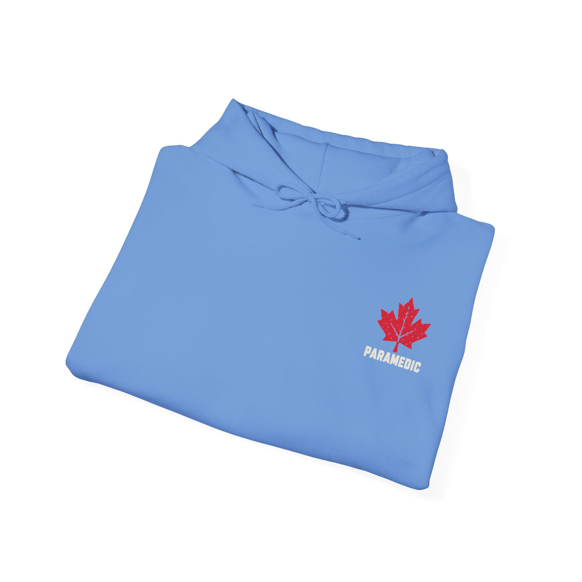 HOLDTHE49 Services Paramedic Hoodie, alternate view
