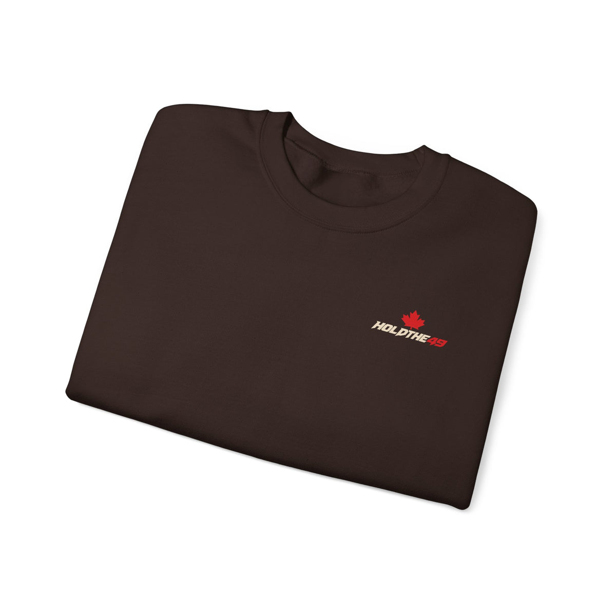 HOLDTHE49 Predator Goose Crewneck, alternate view