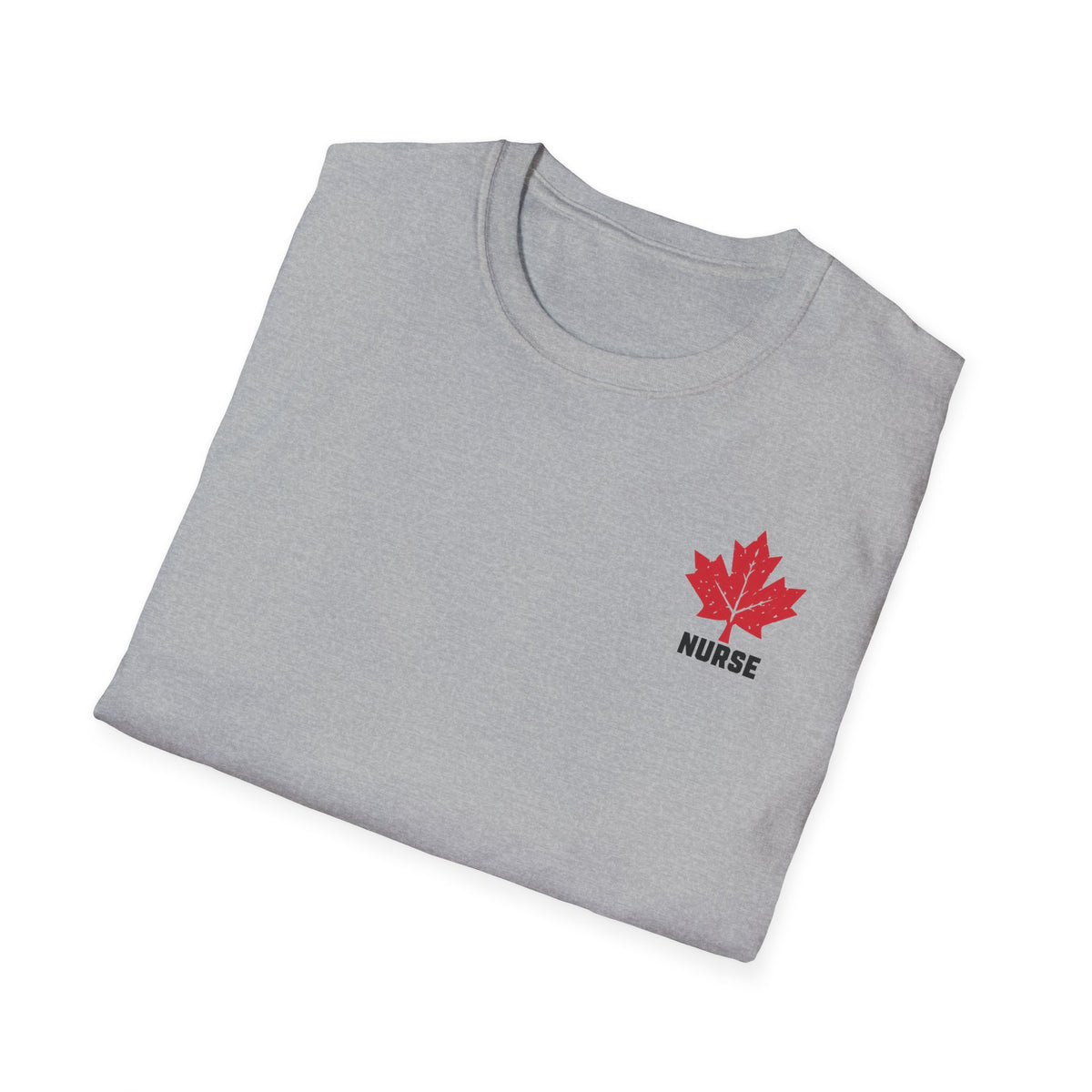 HOLDTHE49 Services Nurse Tee, alternate view