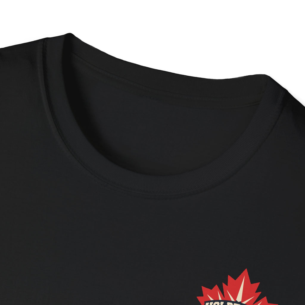 HOLDTHE49 Hockey Tee, alternate view