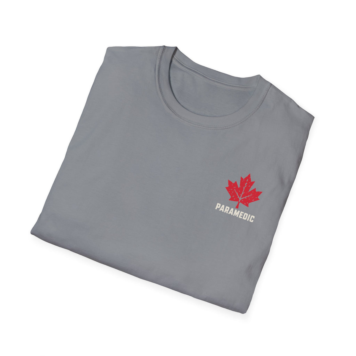 HOLDTHE49 Services Paramedic Tee, alternate view