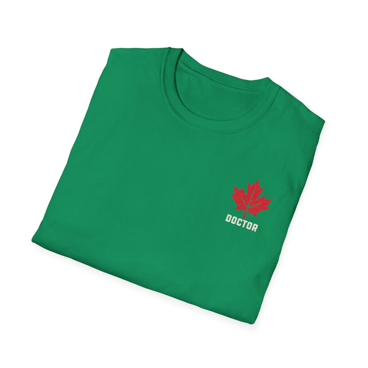 HOLDTHE49 Services Doctor Tee, alternate view