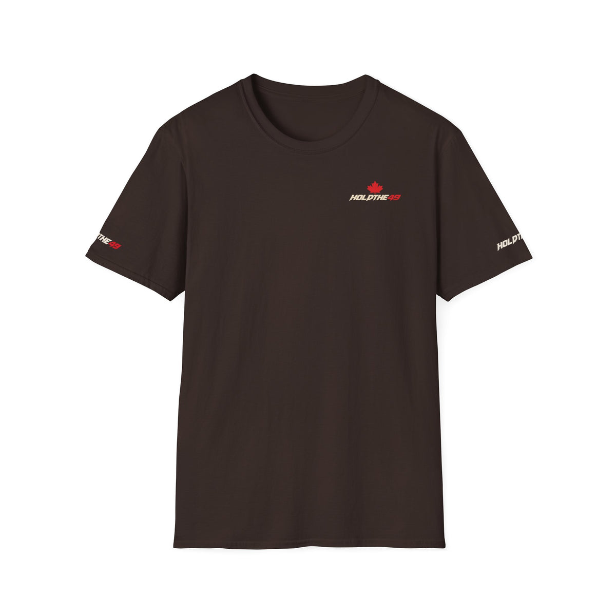 HOLDTHE49 Predator Goose Full Print Tee, alternate view