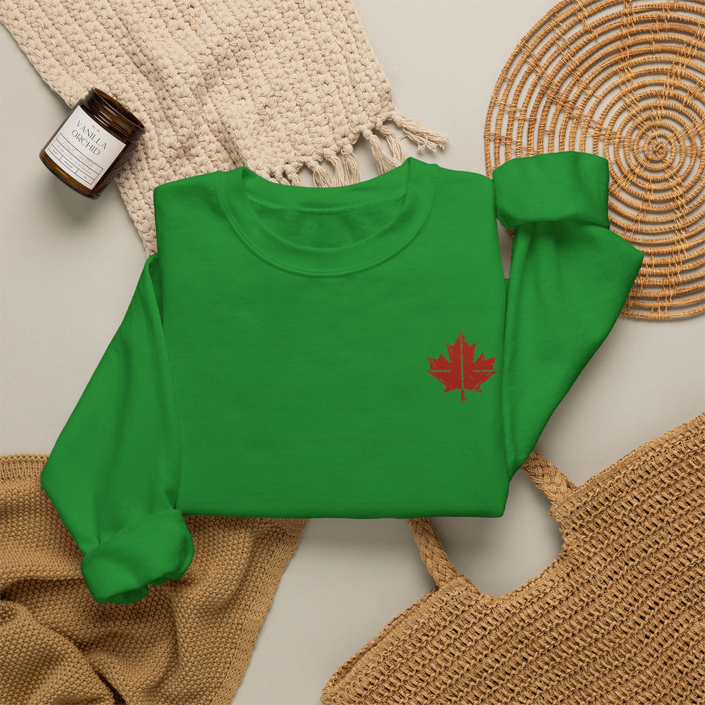 HOLDTHE49 Vintage Military Stencil Crewneck, alternate view