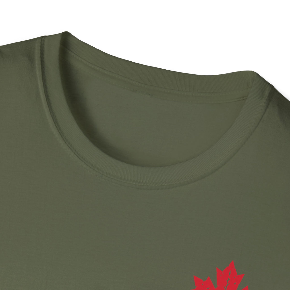HOLDTHE49 Services Nurse Tee, alternate view