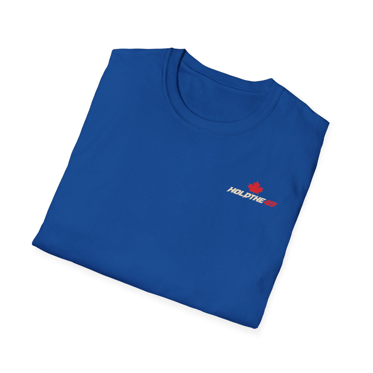 HOLDTHE49 Predator Goose Tee, alternate view