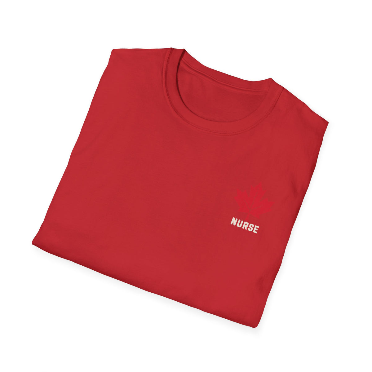 HOLDTHE49 Services Nurse Tee, alternate view