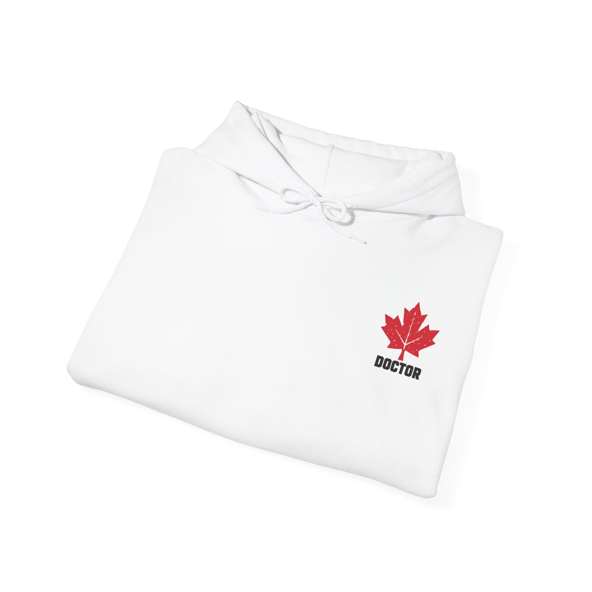 HOLDTHE49 Services Doctor Full Print Hoodie, alternate view