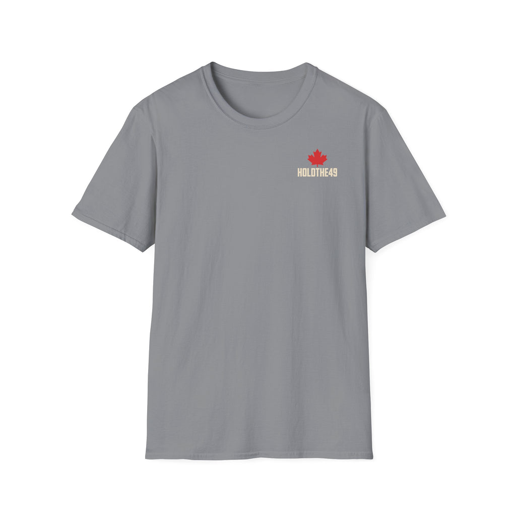 HOLDTHE49 Angry Beaver Tee, alternate view