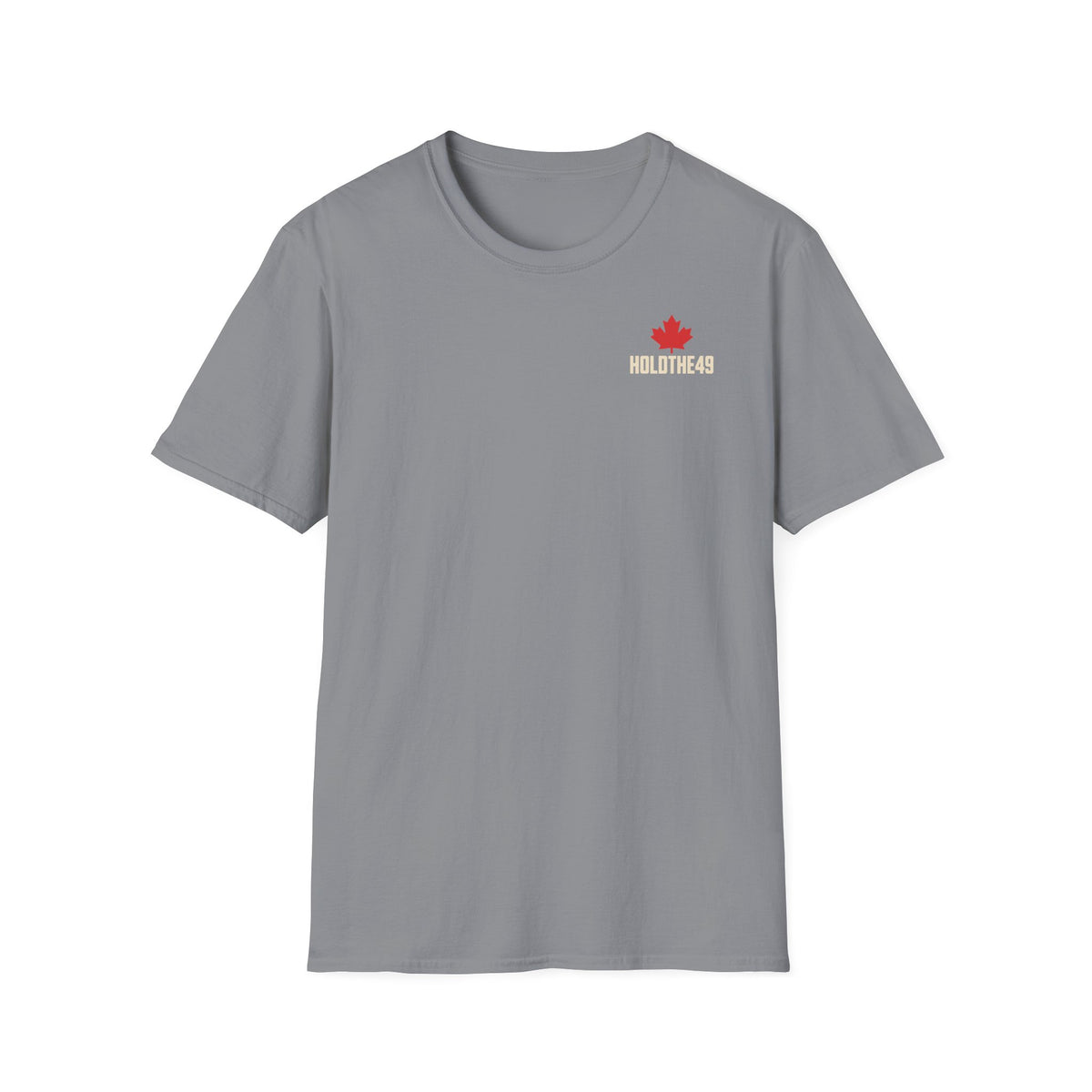 HOLDTHE49 Angry Beaver Tee, alternate view