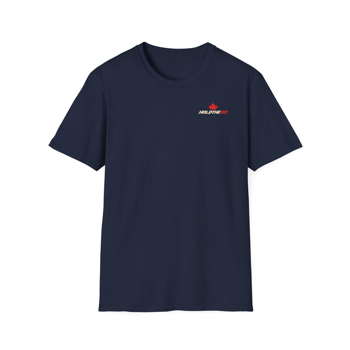HOLDTHE49 Predator Goose Tee, alternate view