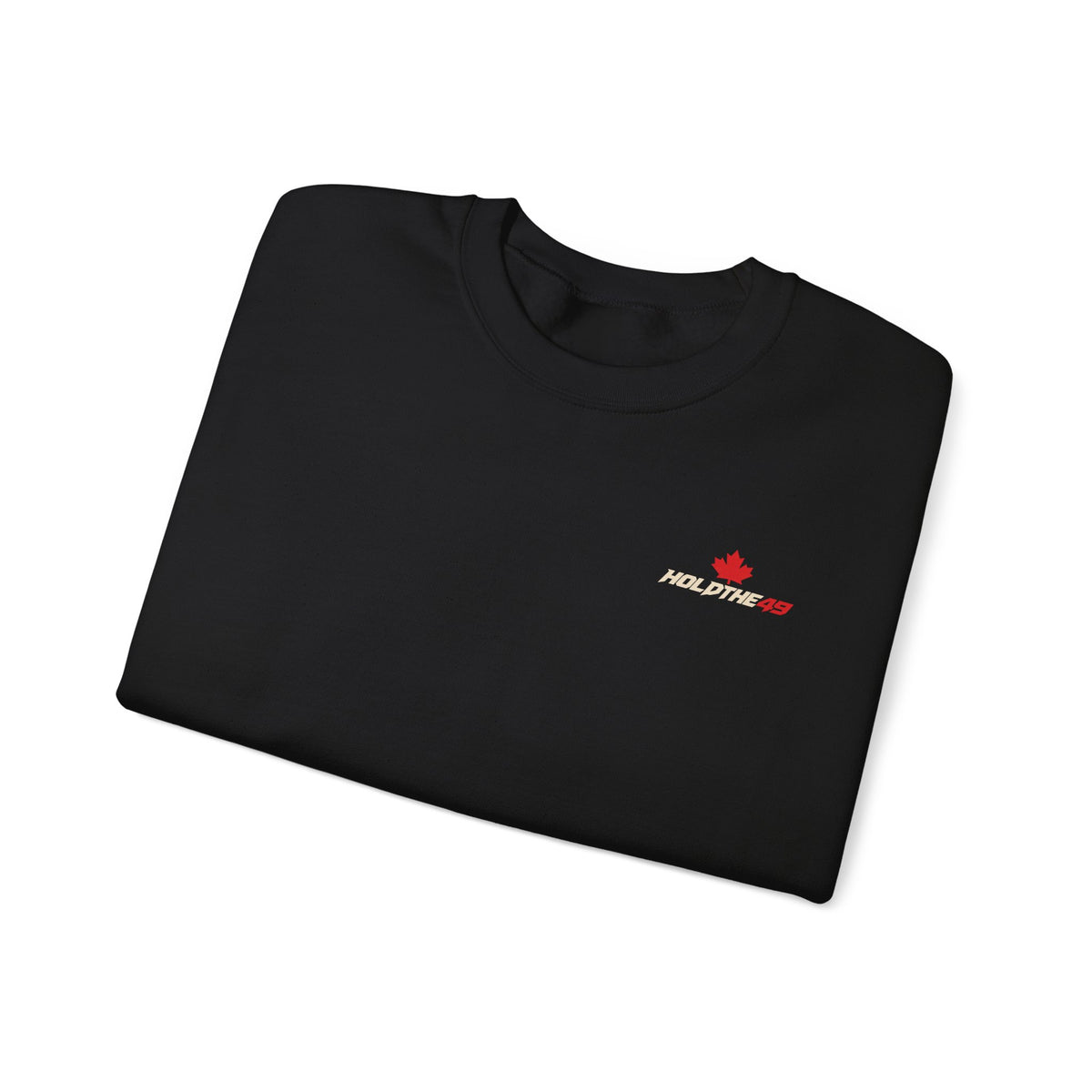 HOLDTHE49 Predator Goose Full Print Crewneck, alternate view